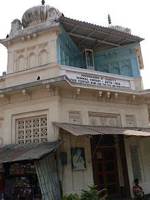 kalighat home for the dying.